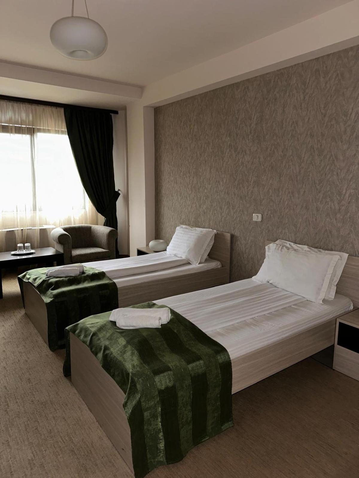 Hotel Davos 데바 외부 사진