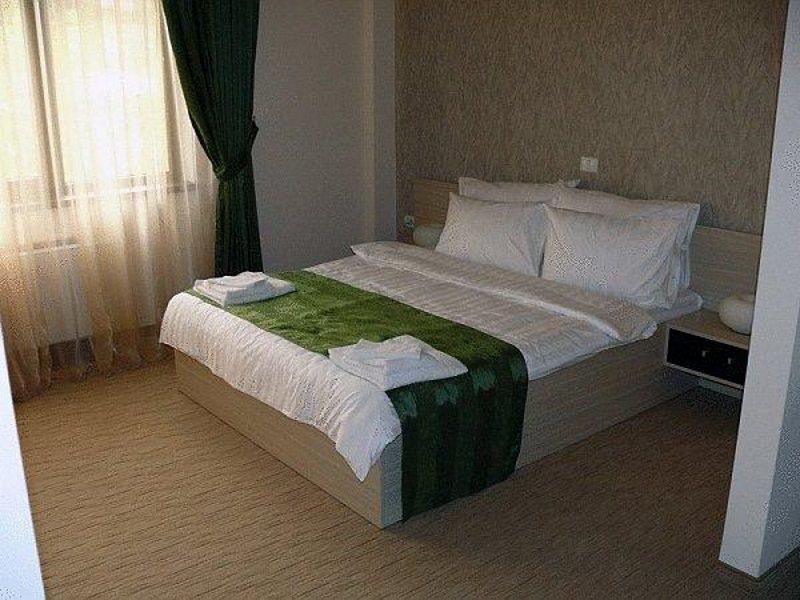 Hotel Davos 데바 외부 사진