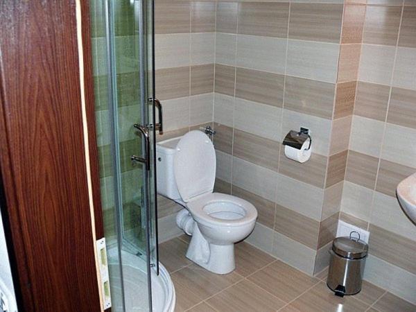 Hotel Davos 데바 객실 사진